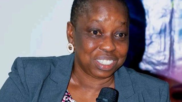 EFCC detains Joy Enwa, Delta accountant-general, over ‘N1.3trn fraud’ linked to Okowa