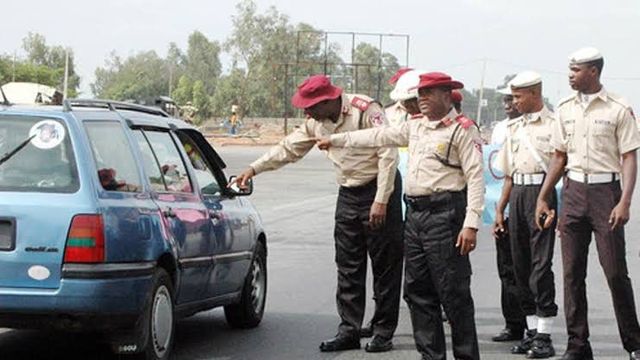 Eid-el-Kabir: Ogun FRSC warns drivers as recklessness, overloading threaten holiday safety
