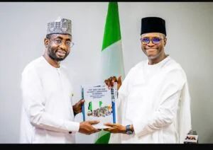 NITDA, ICPC join force to ensure investment in ICT impact citizens