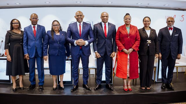 UBA post-tax profit jumps to N189bn in Q1 2025