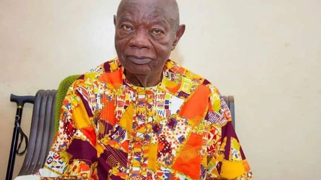 Obi, Atiku, others pay tributes to late Mike Ejeagha