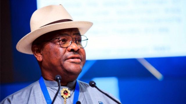 Wike commends resident doctors for calling off strike in Abuja