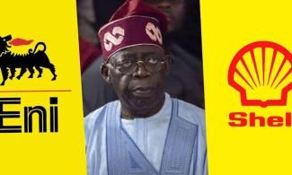 OPL 245, Tinubu/Oando, ENI (Agip) recent oil deals: What Nigerians don’t know