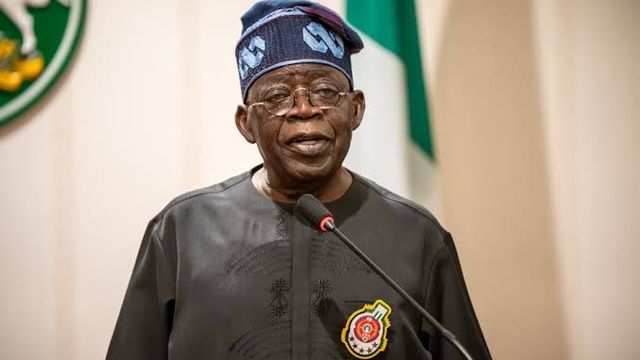 Tinubu orders FEC committee to crash food prices