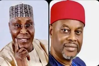 Atiku blasts Nnaji’s resignation as whitewash of forgery scandal