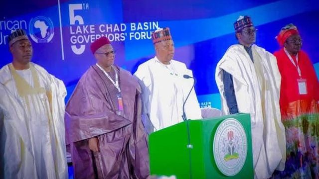 AfDB reaffirms $2bn Commitment to develop Lake Chad Basin