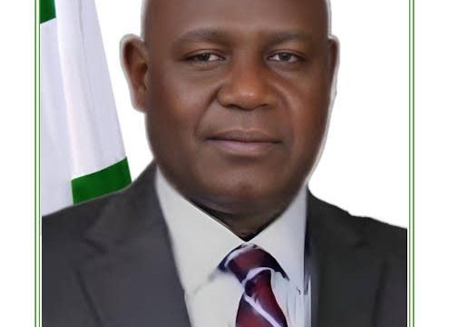 FG pledges commitment to dam safety