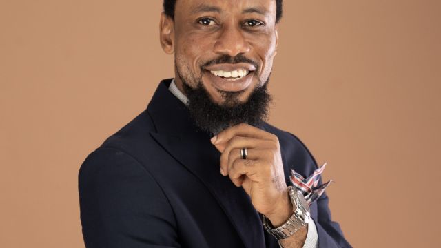 Multidisciplinarity isn’t a burden, it’s a gift — Actor, Daniel Okezue
