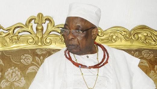 Gov Adeleke mourns exit Oba Gabriel Aromolaran, condoles Ijesa people