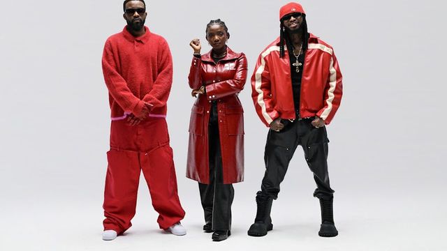 Airtel Africa partners celebrities to raise awareness on data usage