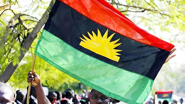 Army did not attack ESN camp in Abia – IPOB