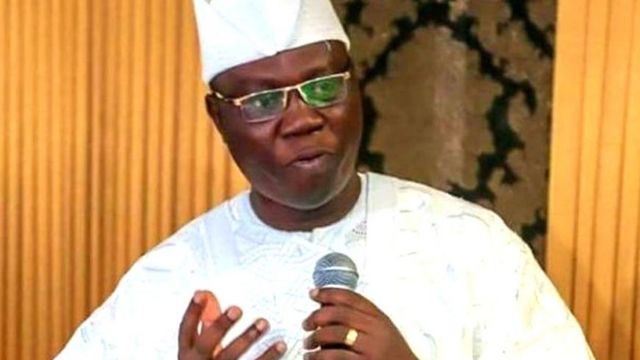 Gani Adams slams FG over Plateau, Benue killing, demands urgent security overhaul