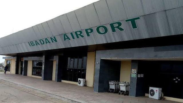 Tinubu has approved upgrade of Ibadan airport – Makinde