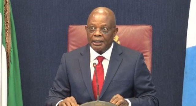 Rivers: Ibas restructures civil service, appoints 11 new permanent secretaries