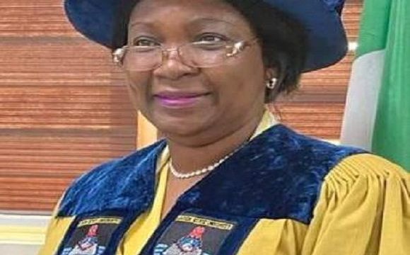 LASU VC warns students against examination malpractices, as first semester exams begin