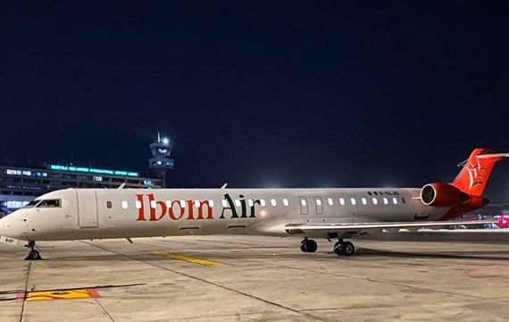 Ibom Air resumes flights to Enugu May 4