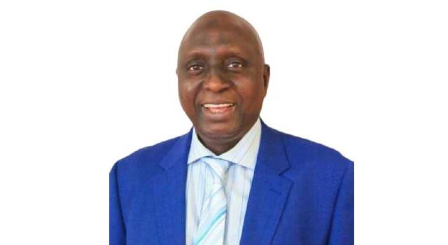 Tinubu appoints Ibrahim Oloriegbe NHIA chairman