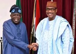 Tinubu felicitates Fmr Katsina Gov Shema at 68