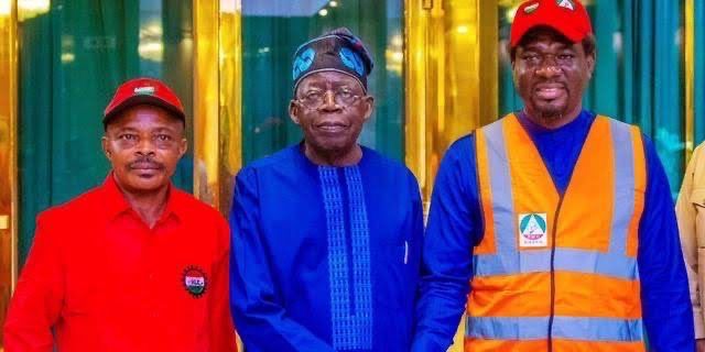 Minimum wage to be reviewed every 3 years – Tinubu