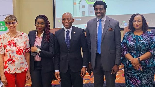 REAN, Access Bank collaborate In support of renewable energy initiatives