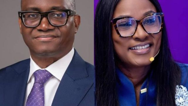 New leaders, Adebise and Adedibu, join FCMB’s Board