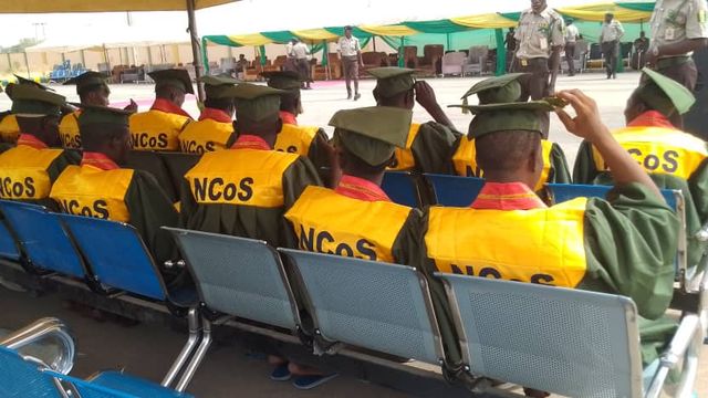 62 Kano inmates graduate from educational programme