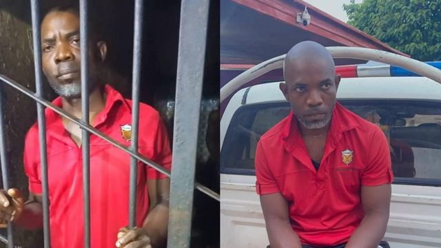 Police inspector dismissed, arraigned for murder of Enugu musician
