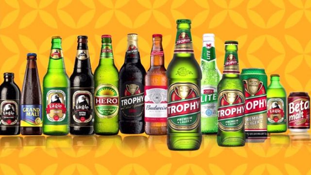 International Breweries swings to profst, reverses ₦112.8bn loss