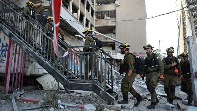 UN urges Iran, Israel to ‘fully respect’ ceasefire