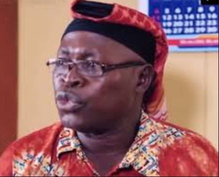 MURIC applauds Falana’s legal move against IBB