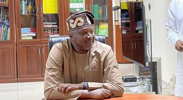 LIRS Chairman, CAC RG, UNIUYO VC confirm participation in NewsDirect Awards