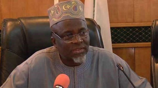 I never presented 2024 budget performance before NASS – JAMB Registrar