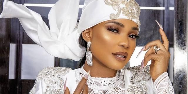 ‘I was raped five times’ – Iyabo Ojo