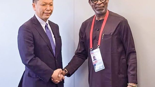 Nigeria at TICAD9: Forging a stronger partnership with Japan
