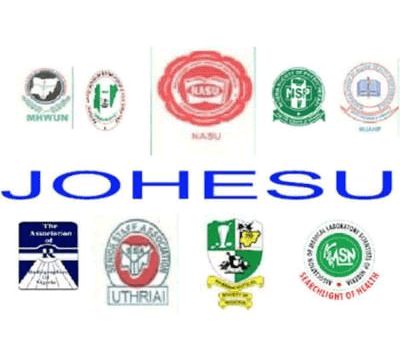 Health unions begin indefinite strike today