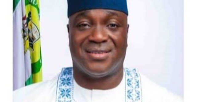 Ogun Commissioner debunks housing scam, assures of transparency