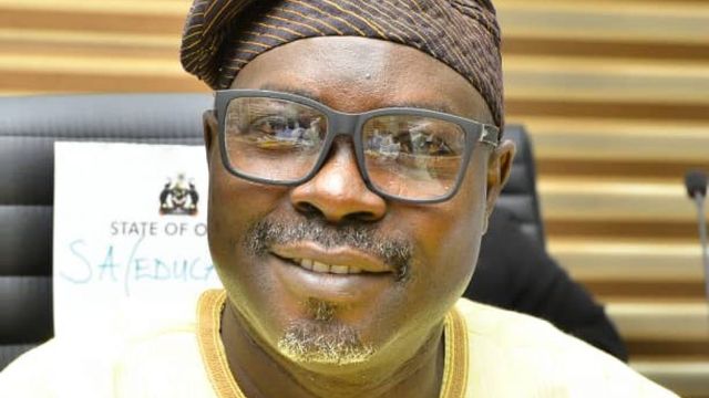 Communal crisis is order of the day under Adeleke govt — APC chieftain
