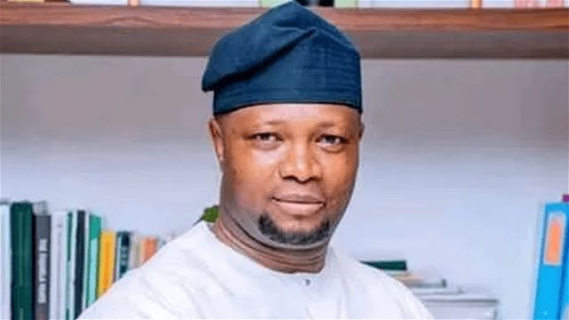 Diaspora group endorse Jandor’s return to APC