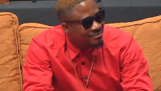 Grammy Nominations: Jaywon has apologised to his colleague Ayra Starr