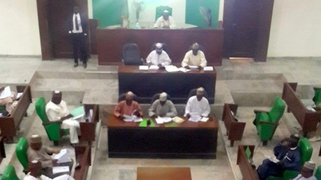 Jigawa Assembly approves N116bn Supplementary Budget