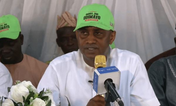 Ondo 2024: Don’t field wrong candidate for us — Odimayo tells APC