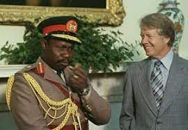 Ex-US president Jimmy Carter visited Abacha to plead for my release from prison – Obasanjo