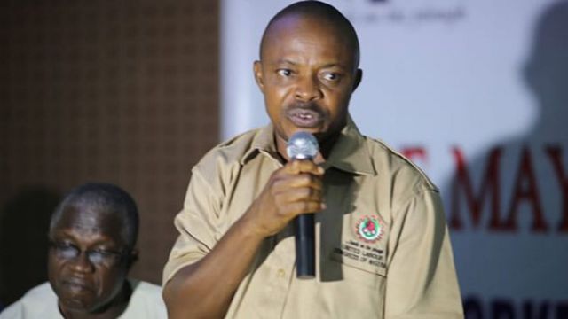 LP crisis worsens as Ajaero mobilises NLC for nationwide takeover of offices