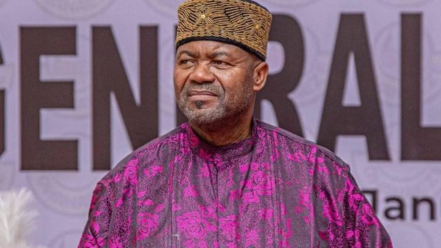 Ohanaeze leader demands Nnamdi Kanu’s release for urgent medical care