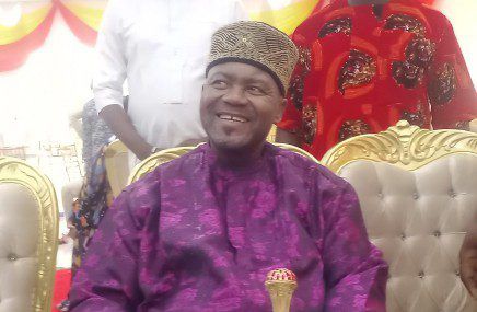 Ohanaeze Ndigbo elects Sen Azuta-Mbata new president-general