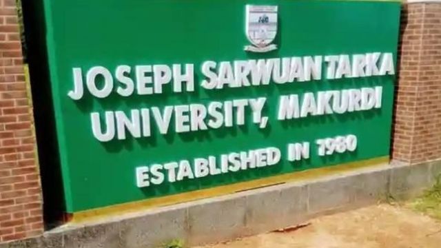 Benue varsity shuts after abduction of students