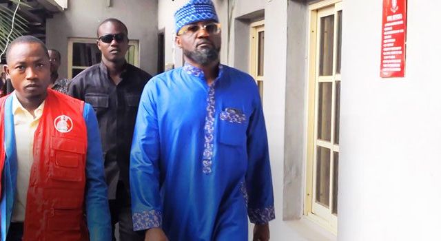 Court adjourns trial of Jude Okoye in alleged N1.38bn fraud case till April 14