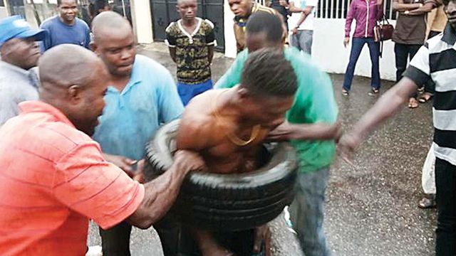 Insecurity and jungle justice in Nigeria: A Nation on the brink
