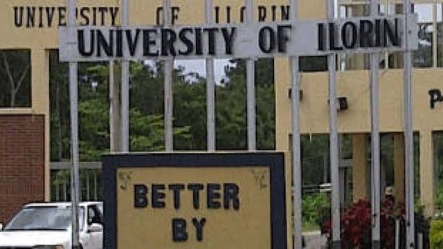 21,971 candidates apply for 13,000 UNILORIN admission slots