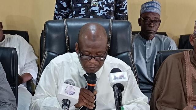 We are ready to conduct Saturday’s LG polls – KANSIEC